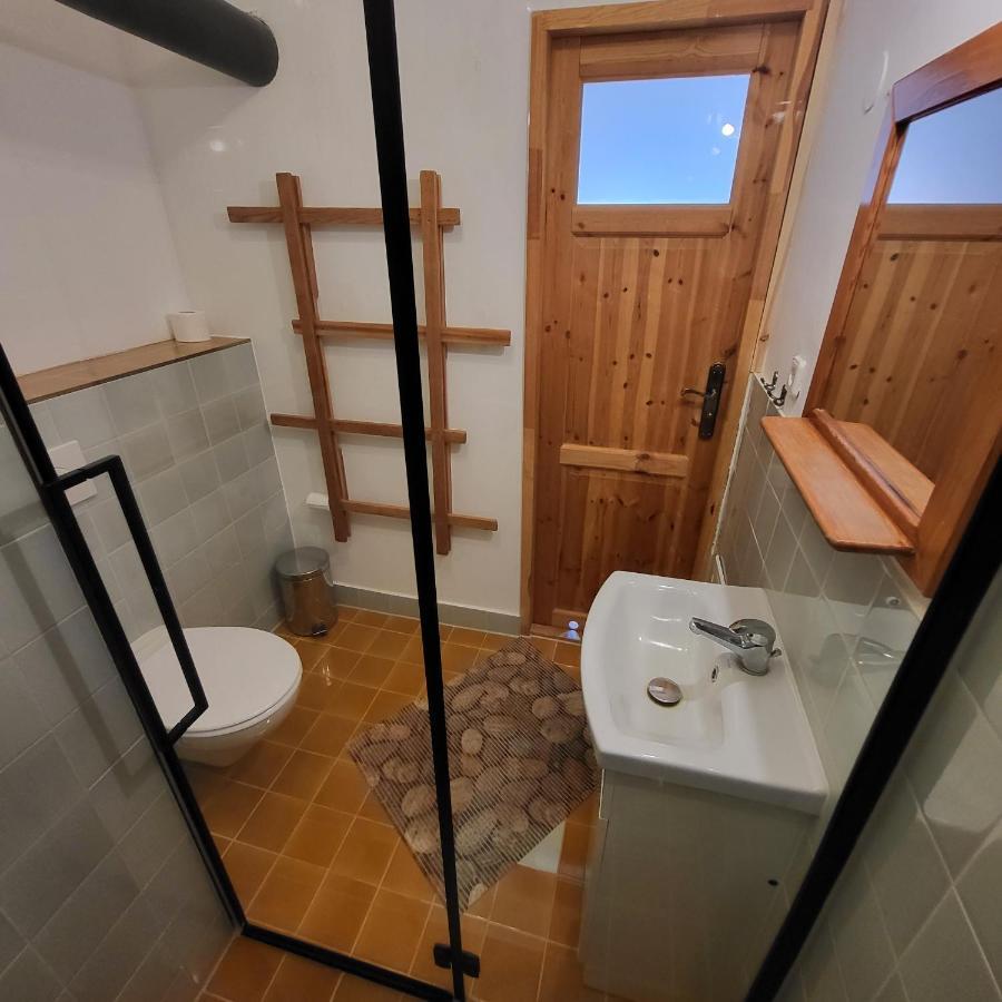 Dworek Marmis - Idealny Dla Rodzin Grudza Exteriér fotografie