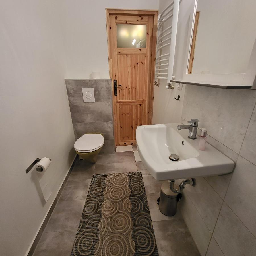 Dworek Marmis - Idealny Dla Rodzin Grudza Exteriér fotografie