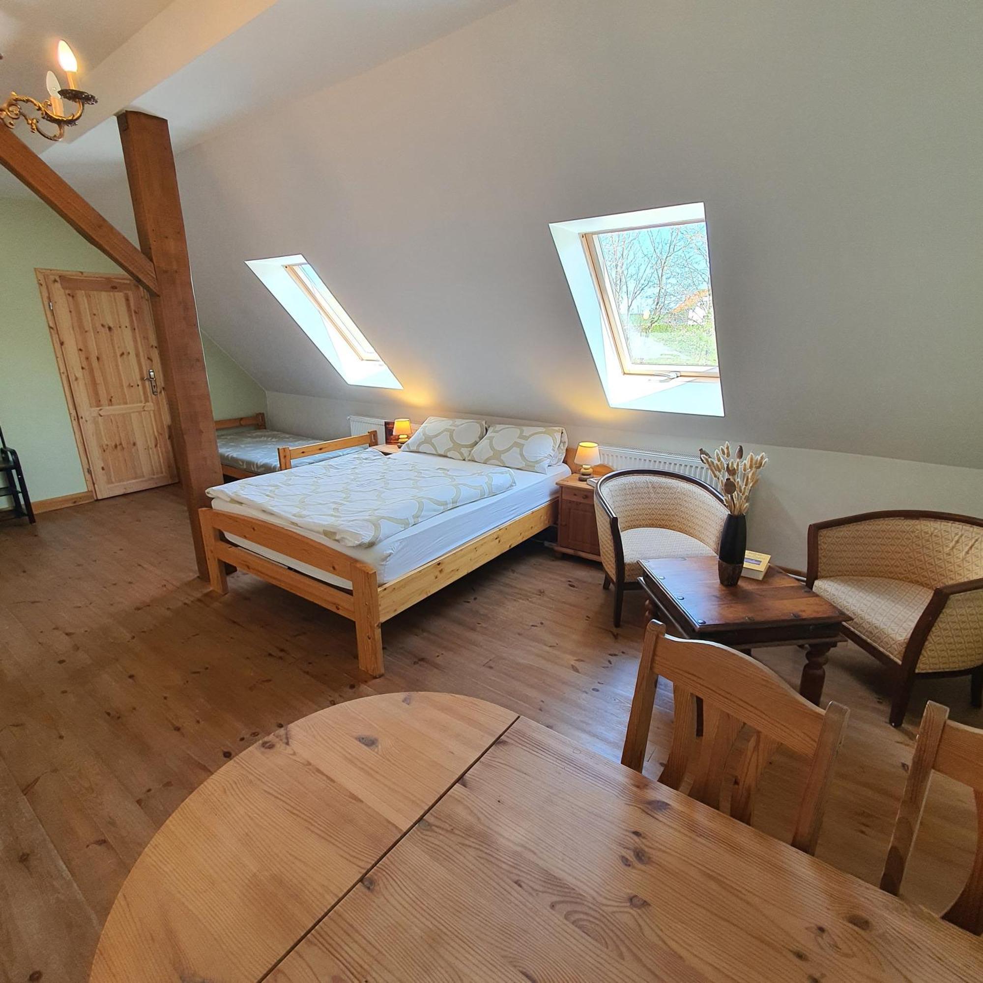 Dworek Marmis - Idealny Dla Rodzin Grudza Exteriér fotografie